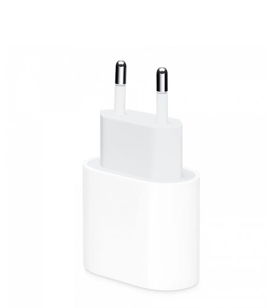 Сетевое зарядное устройство No Brand 85781103 20W - 2