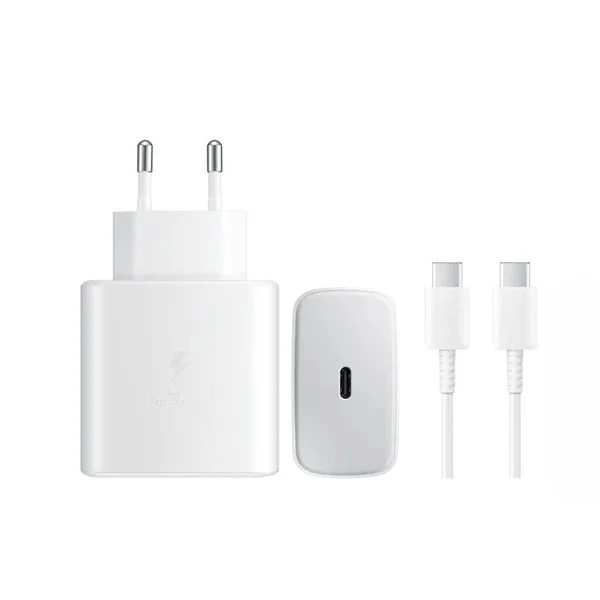 Ağ enerji toplama cihazı 45W PD USB-C to USB-C Kablo