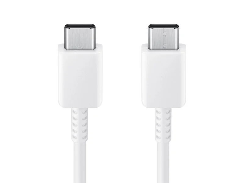 Ağ enerji toplama cihazı 45W PD USB-C to USB-C Kablo - 3