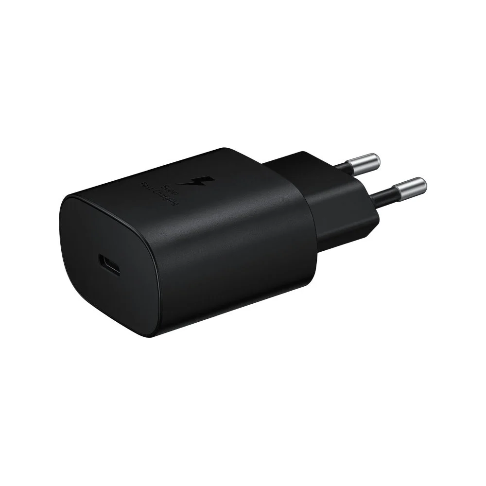 Ağır Şarj Cihazı PD 25W Adaptör USB-C