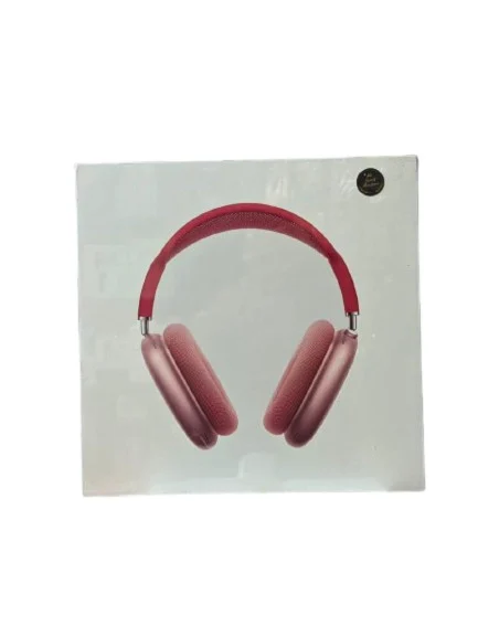 Qulaqlıq No Brand Airpods Max Red - 4
