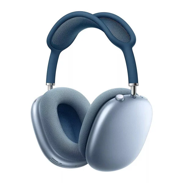 Kulaklık No Brand Airpods MaxBlue