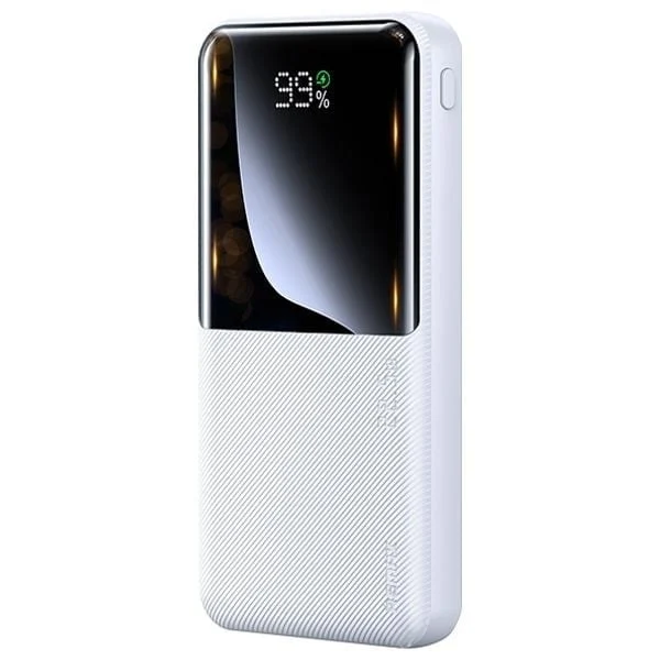 Remax RPP-623 20000 mAh Power Bank White