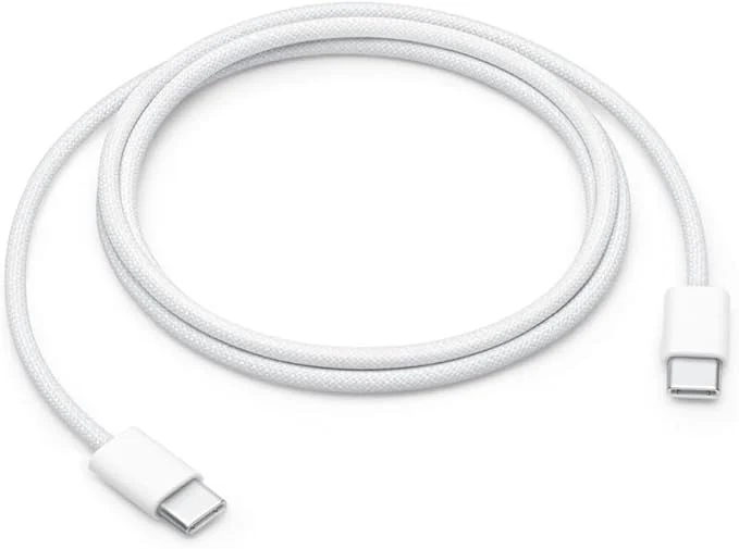 Kabel No Brand Type-C to Type-C 60W