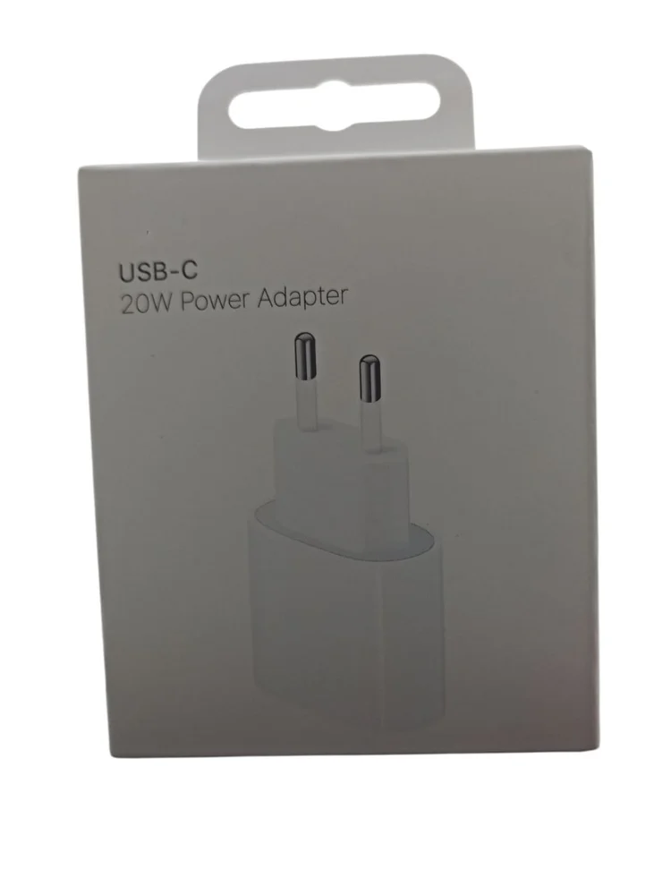 Adaptör No Brand Type-C 20W