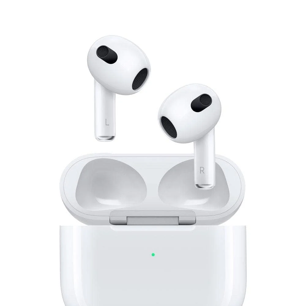 Simsiz qulaqlıqlar AirPods WS 10416 - WS 10416