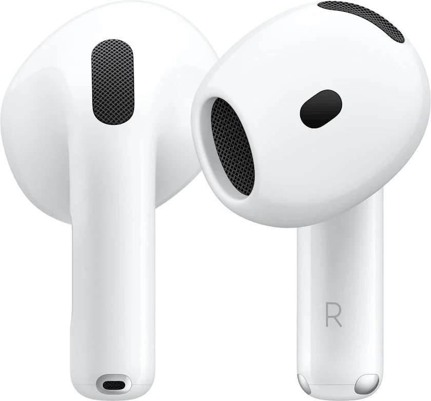 Kablosuz Kulaklık Avia AirPods 4 - 2