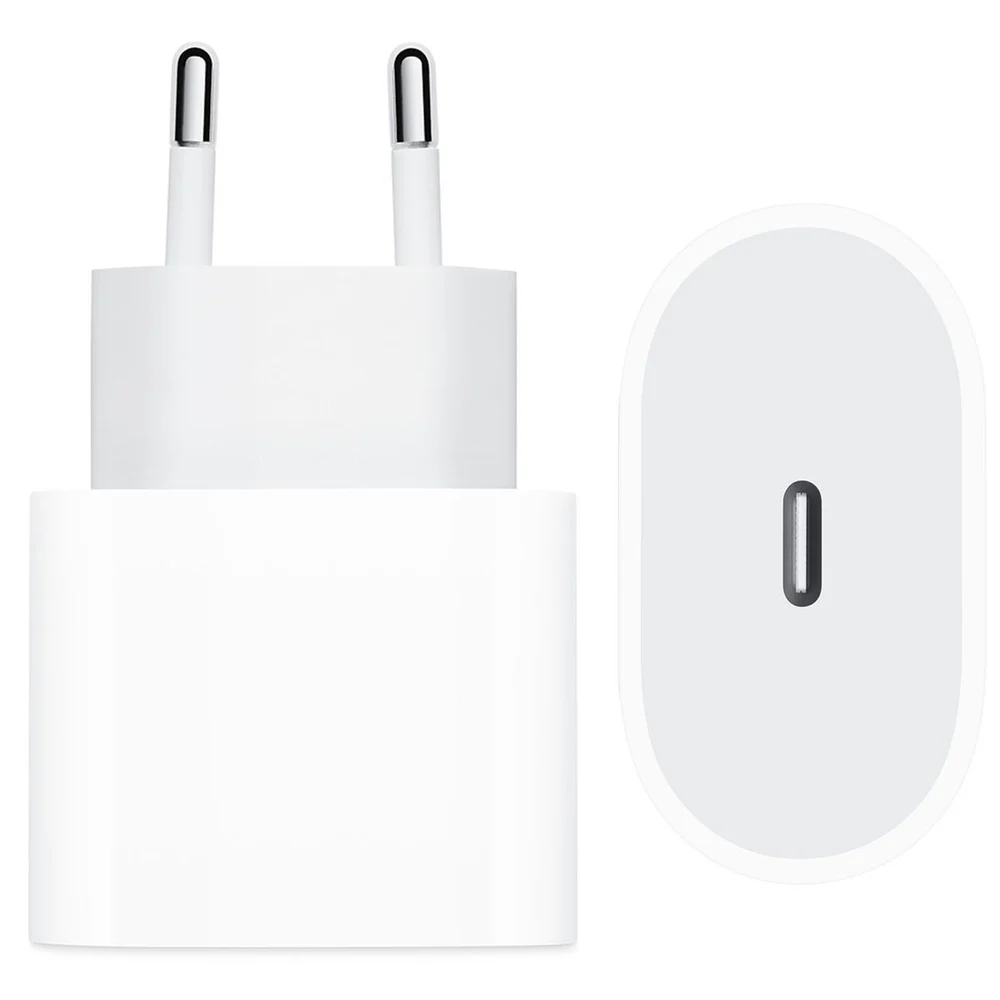 Network Power Adapter No Brand 20W USB-C