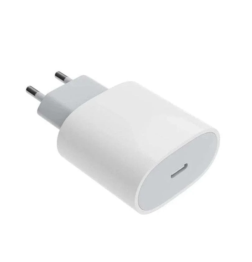 Network Power Adapter No Brand 20W USB-C - 3