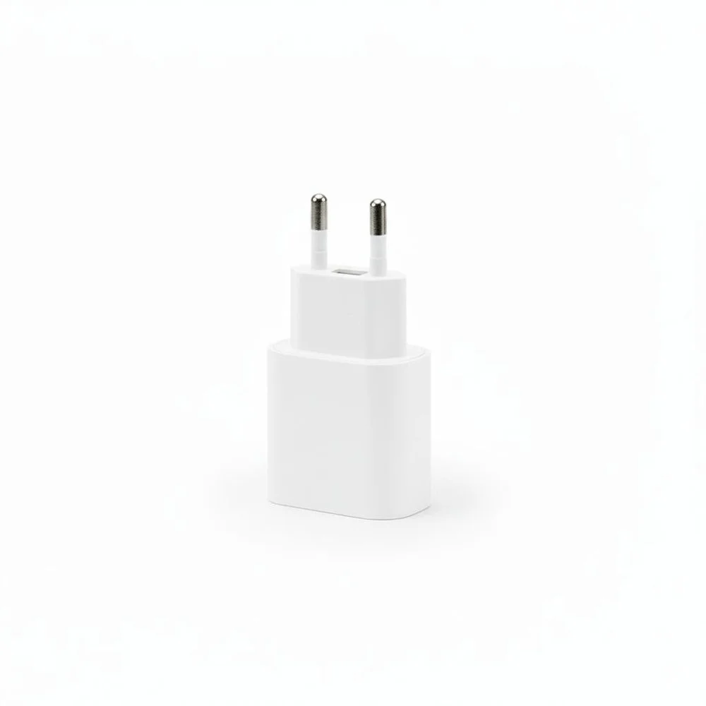 Adapter No Brand USB-C 20W White