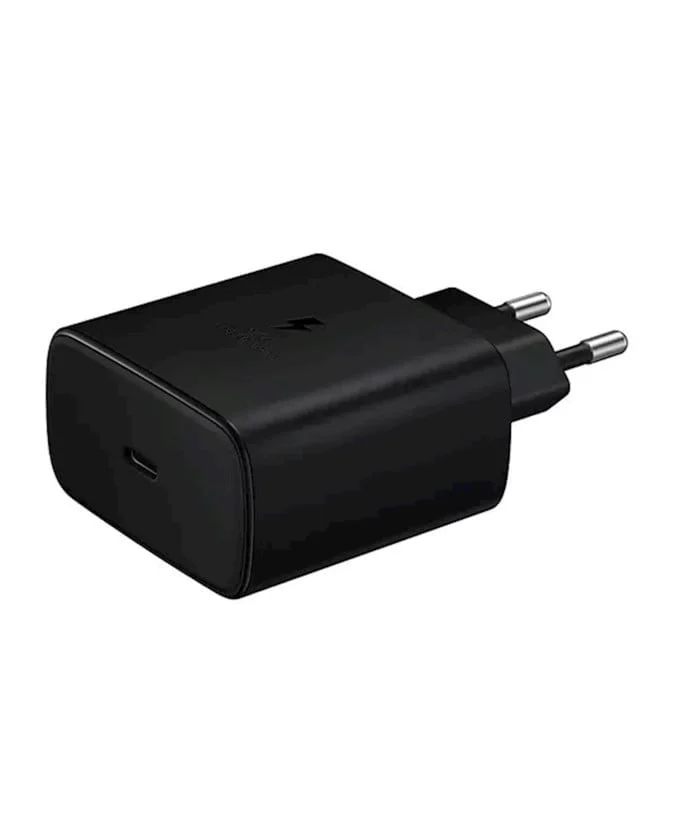 Adapter No Brand, 45W, Black