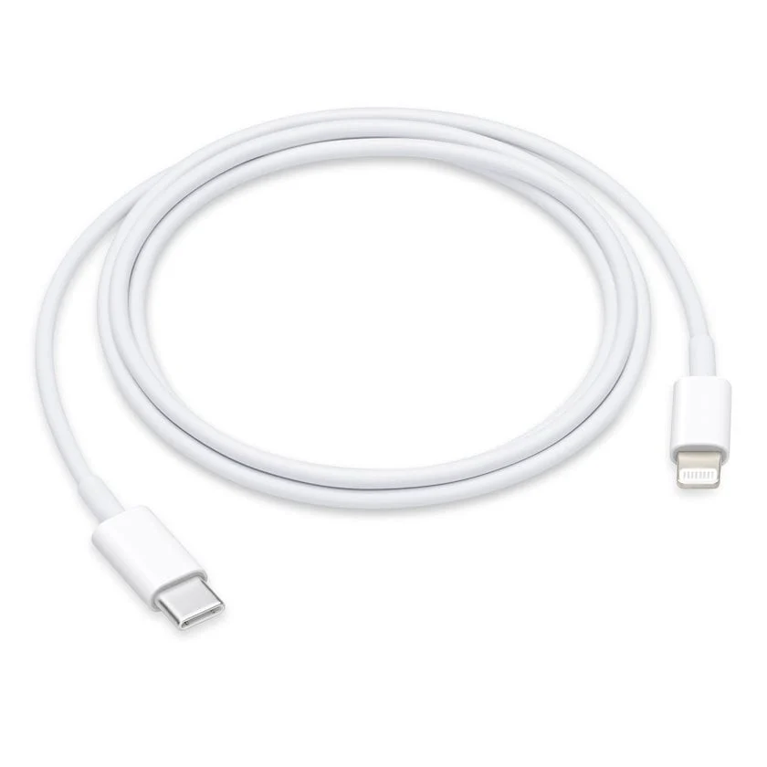 Kablo USB Lightning to Type-C A45, 1m