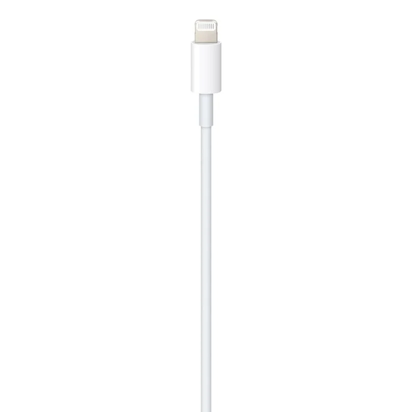 Kablo USB Lightning to Type-C A45, 1m - 2