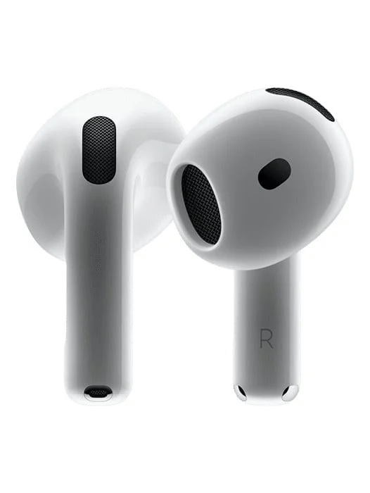 Kablosuz kulaklık No Brand Air Pods 4 Beyaz - 2