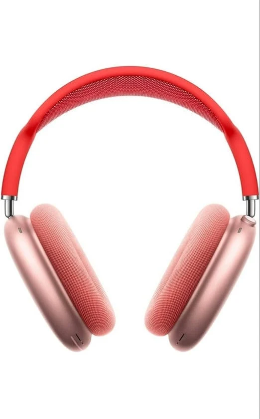 AirPods Pembe Kulaklık