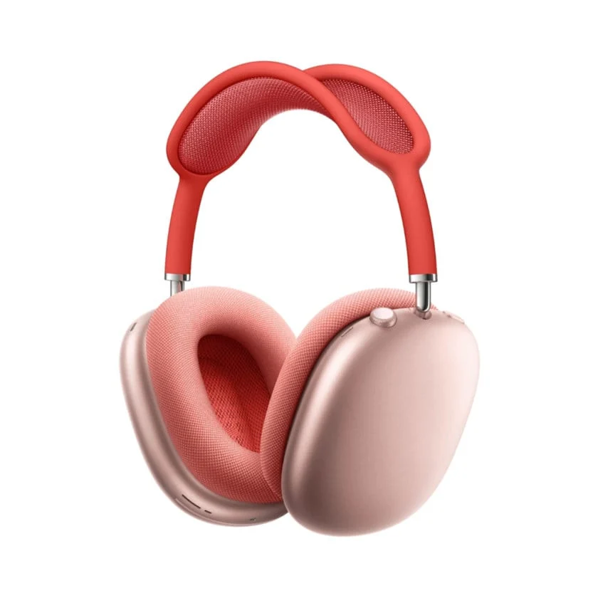 Беспроводные наушники AirPods Pink - 2