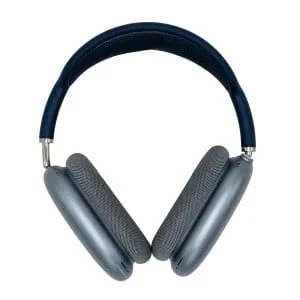 AirPods Max Kablosuz Kulaklık, Mavi - 2