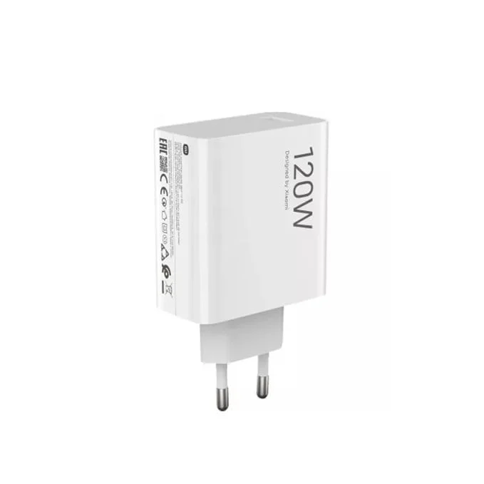 Adapter No Brand 120W Beyaz - 2