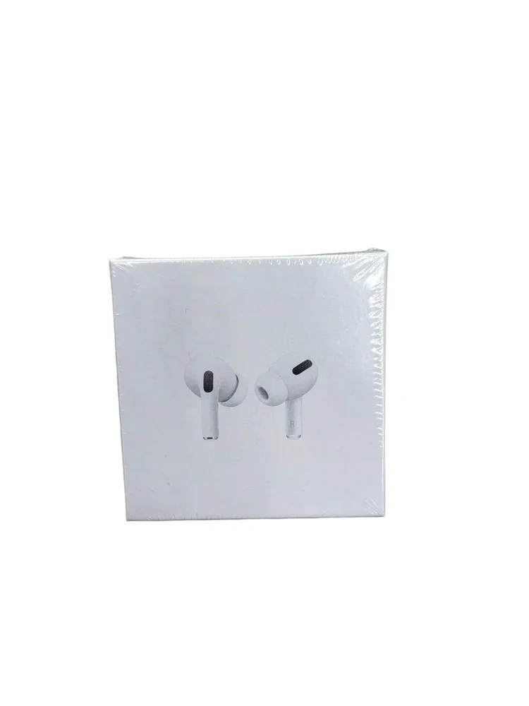 Беспроводные наушники Premium SH-2157 White