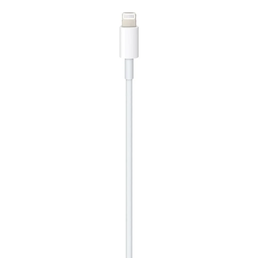 USB Cable No Brand A45 Lightning to Type-C - 2