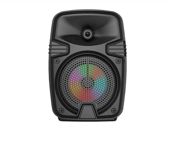Portable Speaker SING-E ZQS1328S Mini Bluetooth Speaker
