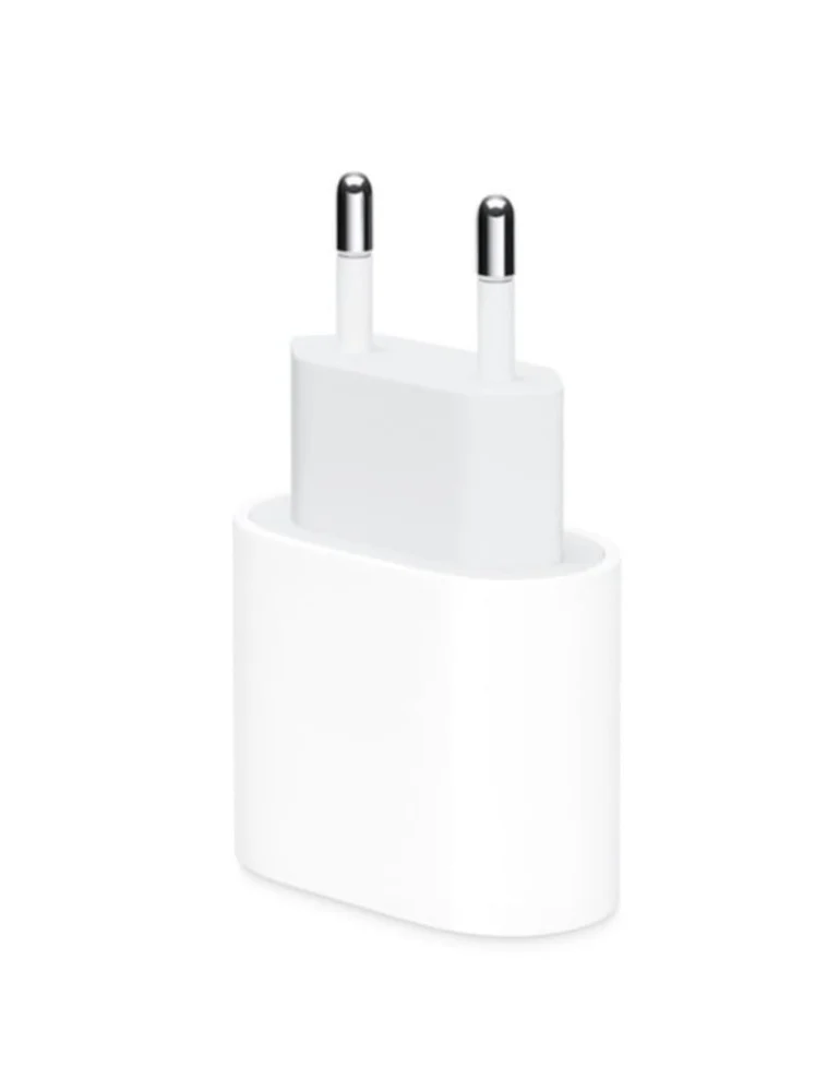 Адаптер 20W - Белый - 2