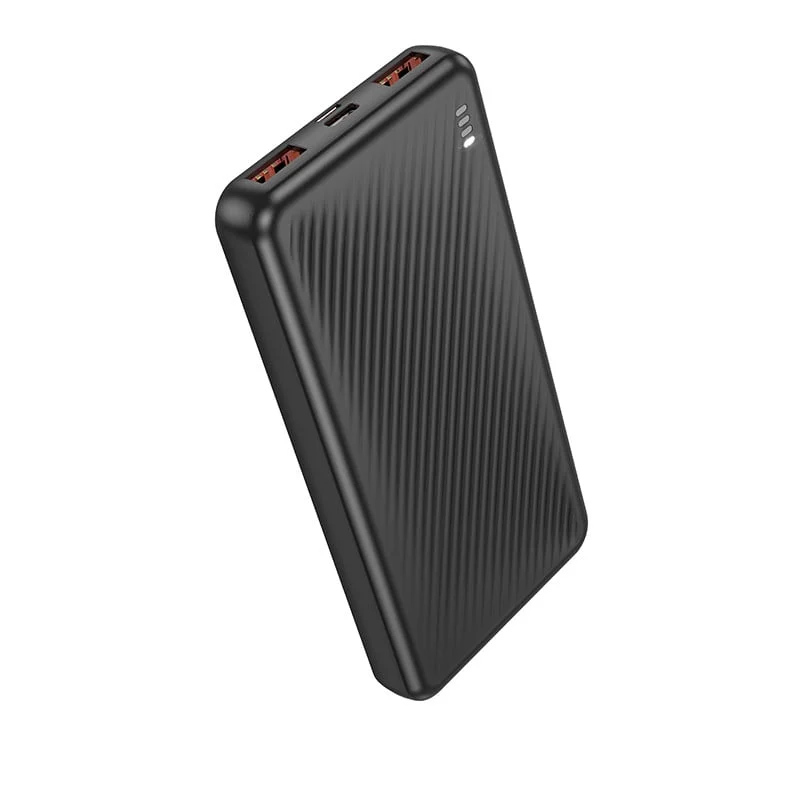 Внешний аккумулятор Borofone Powerbank 10000mAh - 2