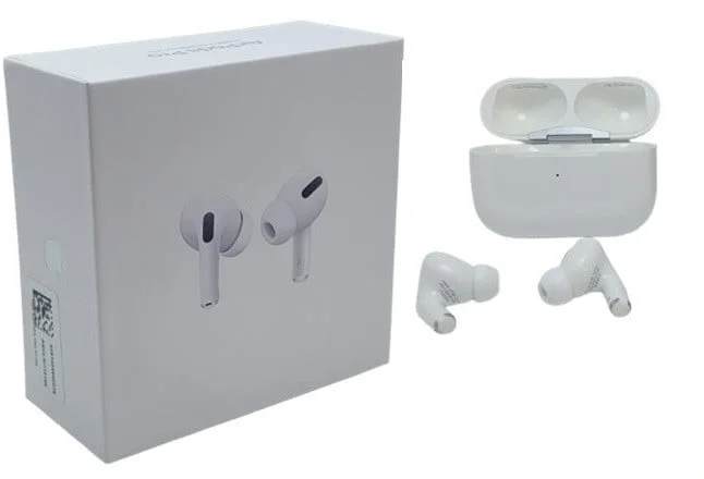 Wireless Headset Airpods BE2211 - 4