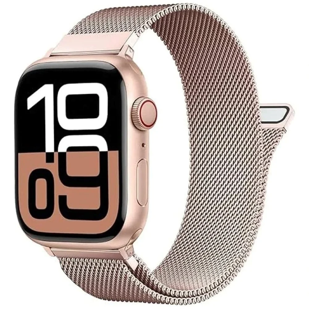 Akıllı saat Wisme X29 Mini Pembe