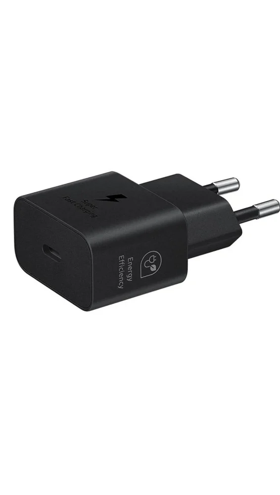 USB-C Network Power Adapter 35W Black - 2