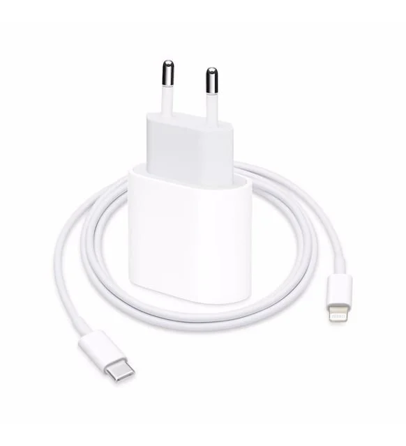 Network Power Adapter Type-C, 20W