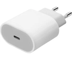 Network Power Adapter 35W, White