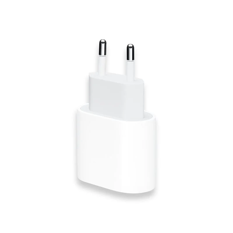 Network Power Adapter, White