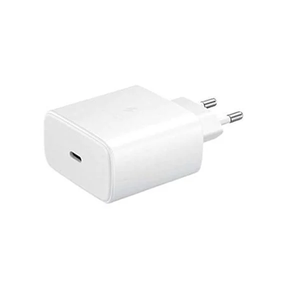 Network Power Adapter 25W, White