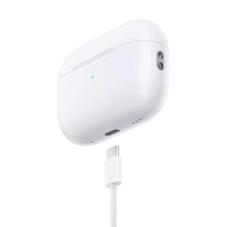 Simsiz qulaqlıqlar Neo AirPods Pro 2 White - 3