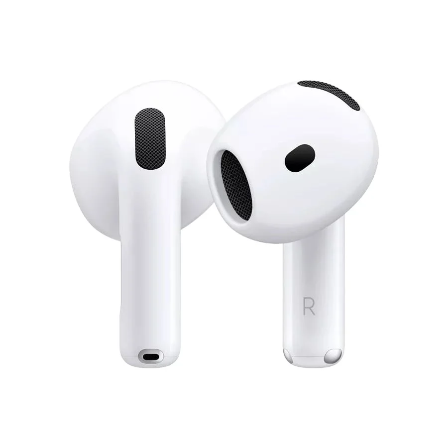 Беспроводные наушники Mova AirPods 4 Белые