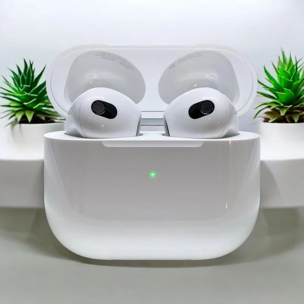 Wireless Earphone No Brand AirPods 3 White
