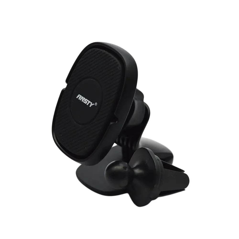 Otomobil için telefon tutacağı Ansty HD-07 Siyah