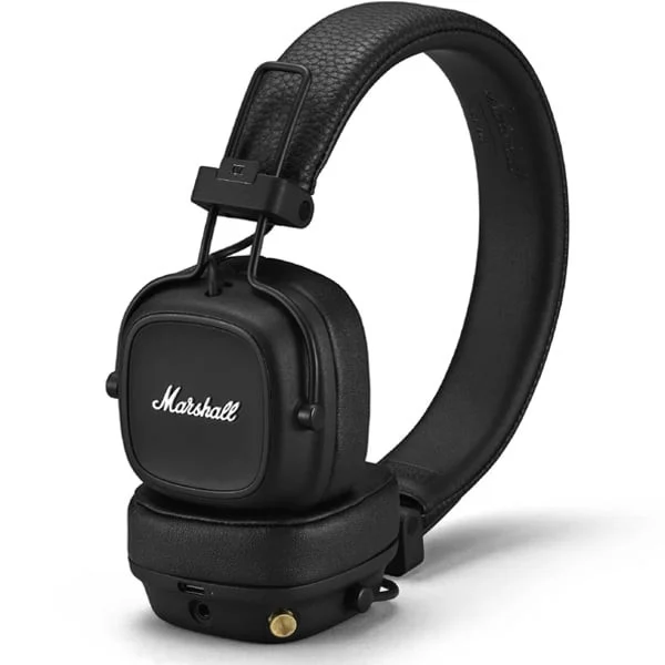 Simsiz qulaqlıq No Brand 92377551 Major IV Black