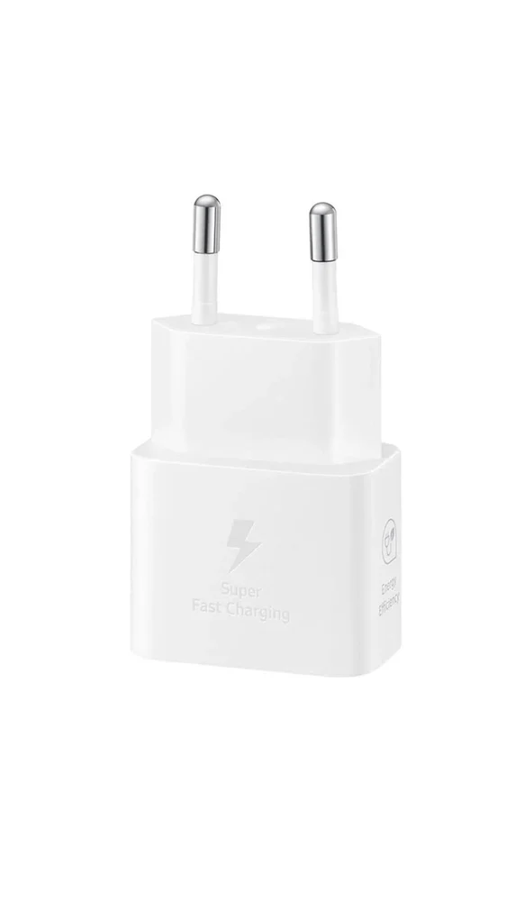 Network Power Adapter No Brand 35W Type-C