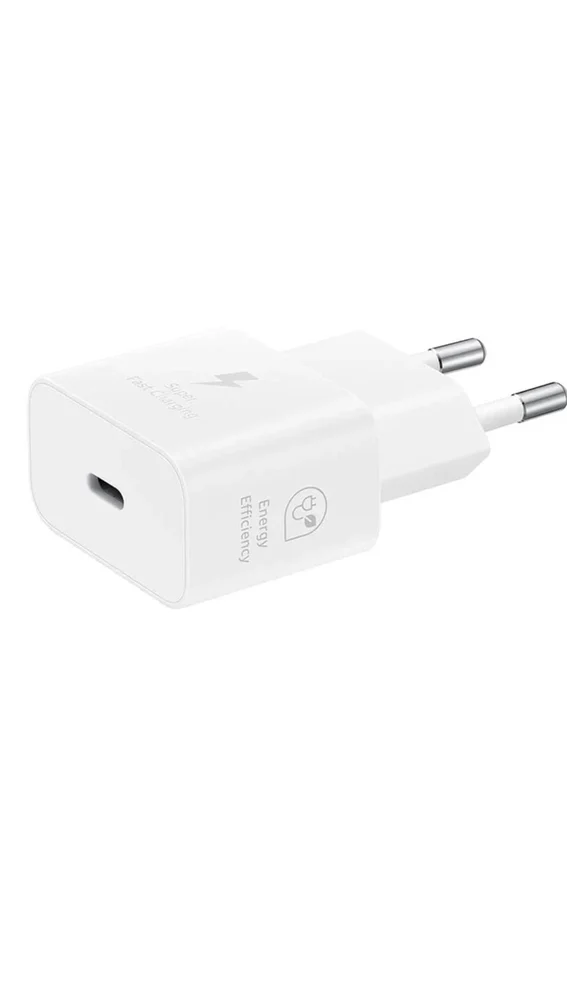 Network Power Adapter No Brand 35W Type-C - 2