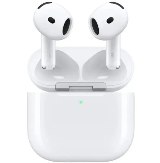 Kablosuz kulaklık No Brand AirPods 4 Pro V9684 - 2
