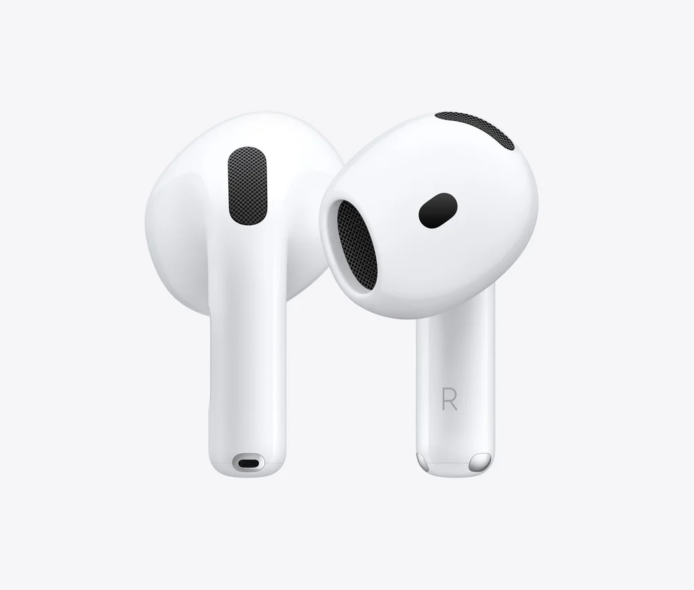Kablosuz kulaklık No Brand AirPods 4 Pro V9684 - 3