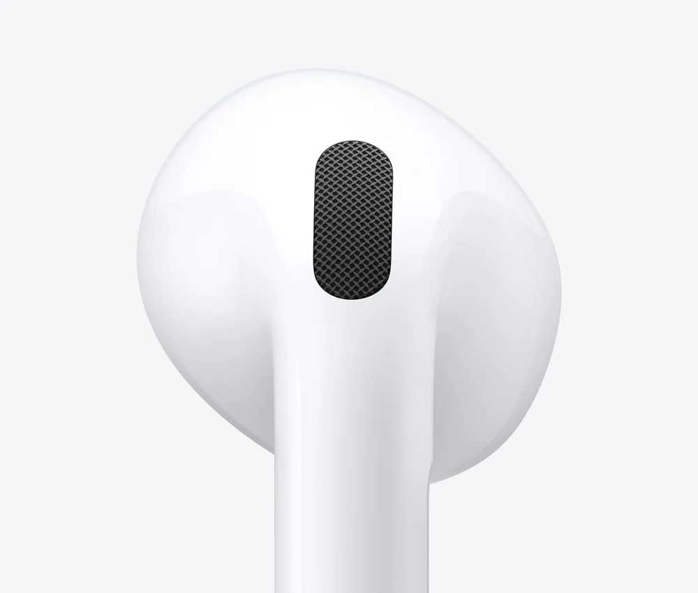Kablosuz kulaklık No Brand AirPods 4 Pro V9684 - 4