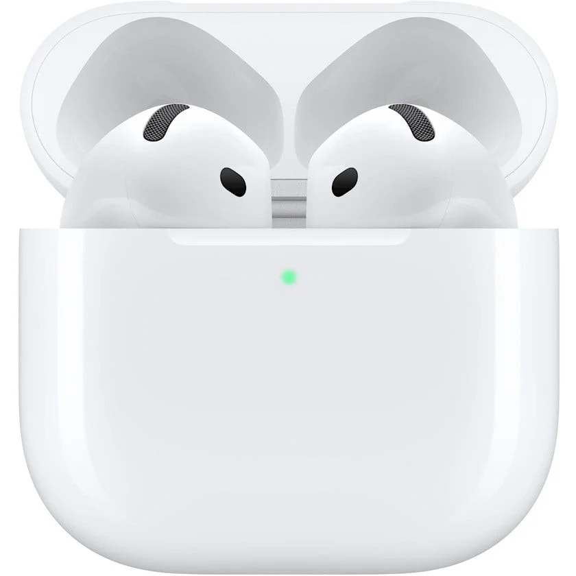 Wireless Earbuds No Brand AirPods 4 with Active Noise - 2