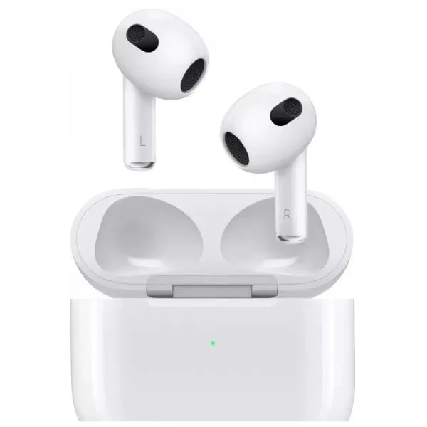 Wireless Earbuds No Brand AirPods 4 with Active Noise - 3
