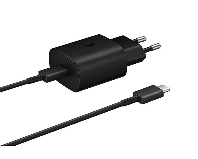 Adapter başlığı 25W TA0771 Black orginal