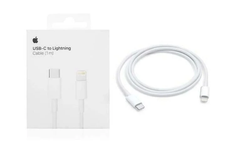 USB-C to Lightning Cable