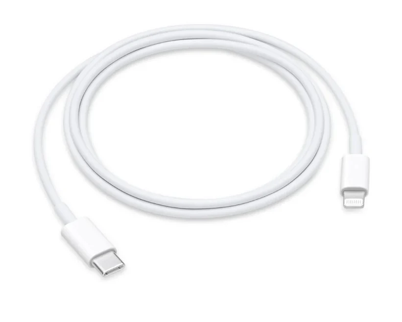 USB-C to Lightning Cable - 2