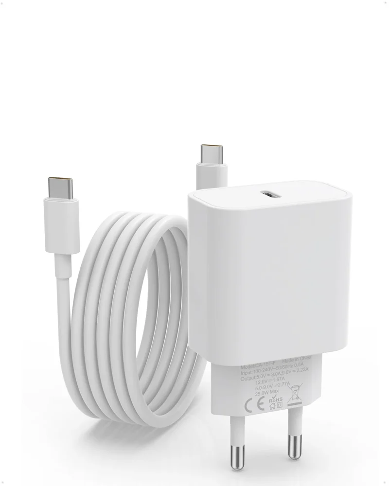 Adapter və kabel Type-C to Type-C